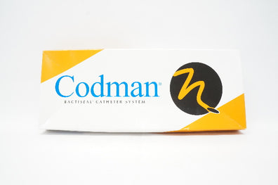 Codman 82-3074 Bactiseal Distal Cath. Kit with Bactiseal Shunt System 120cm